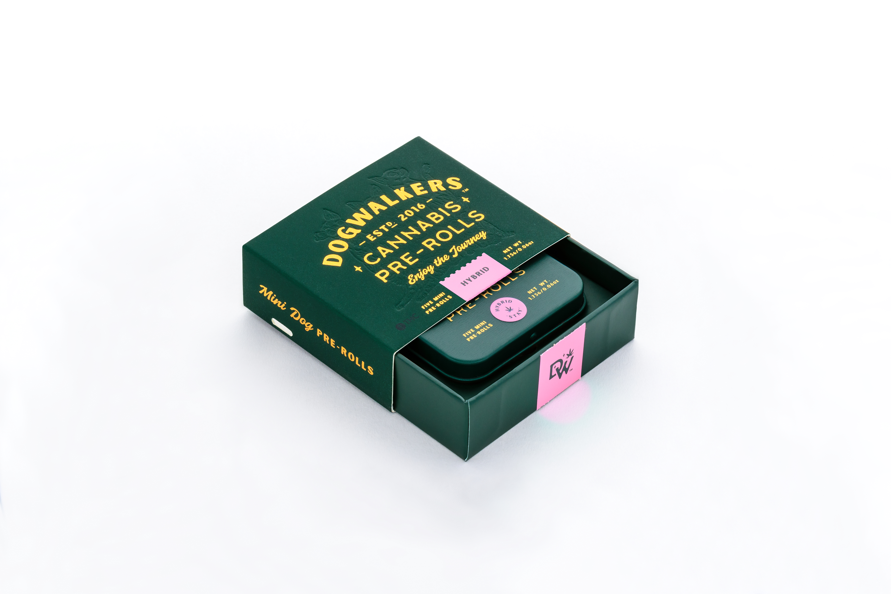 JET FUEL OG | 1.75G | 5PK
