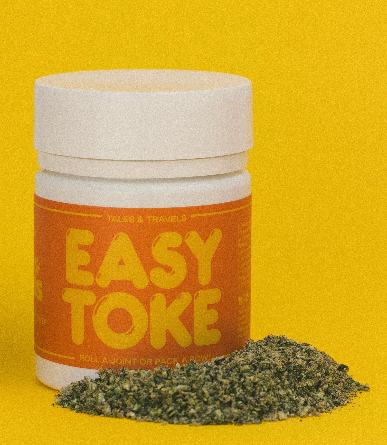 SHAKE | EVERY ROSE | EASY TOKE | 14G