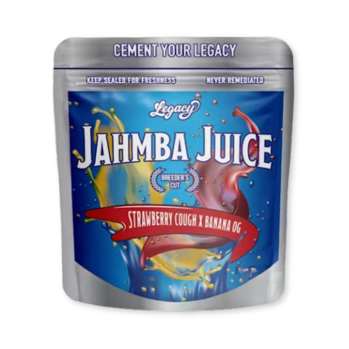 SHAKE | JAHMBA JUICE | 7G - 7 g