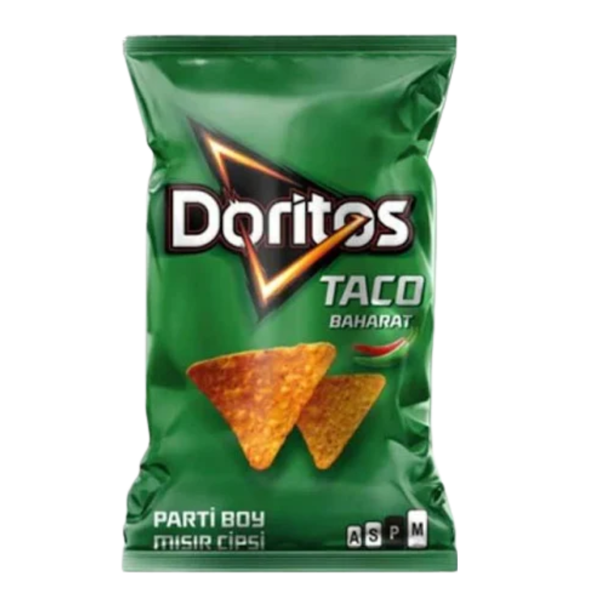 CHIPS | SPICY TACO
