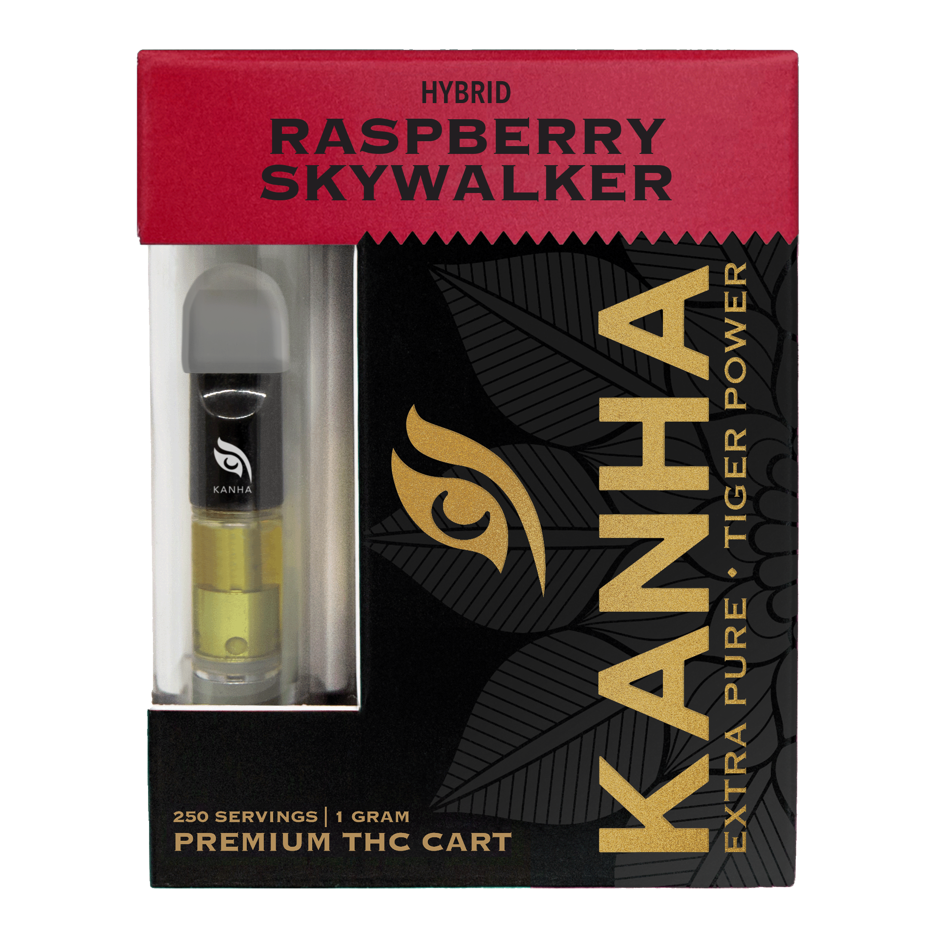 RASPBERRY SKYWALKER | 1G