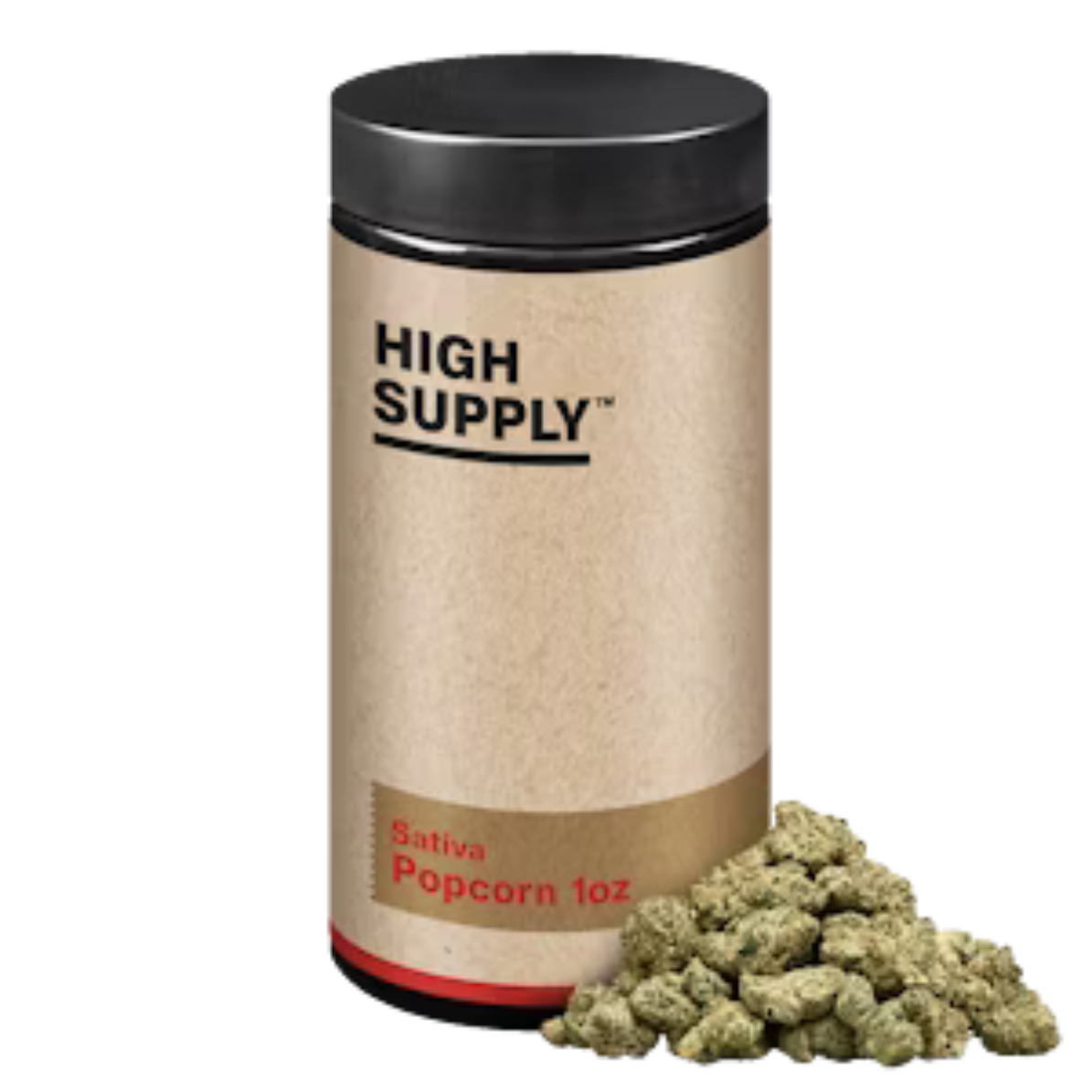 POPCORN | OISHII | 28G