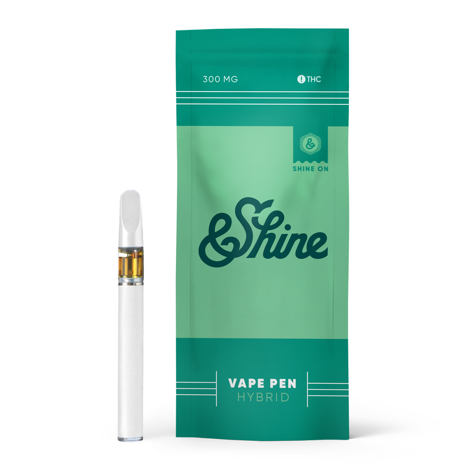 DISPOSABLE| OG KUSH | .3G
