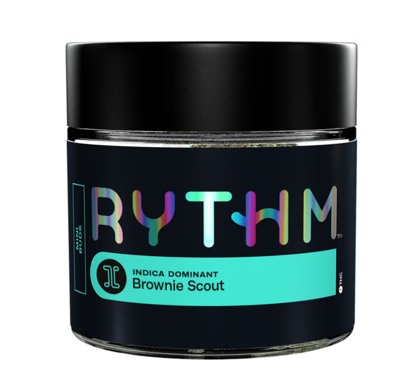 POPCORN | BROWNIE SCOUT | 14G