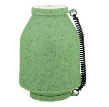 SMOKE BUDDY | ORIGINAL AIR FILTER | GREEN