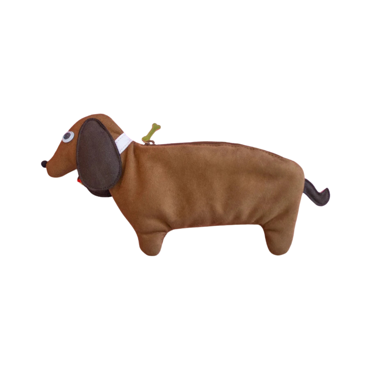 ODOR PROOF BAG | DACHSHUND
