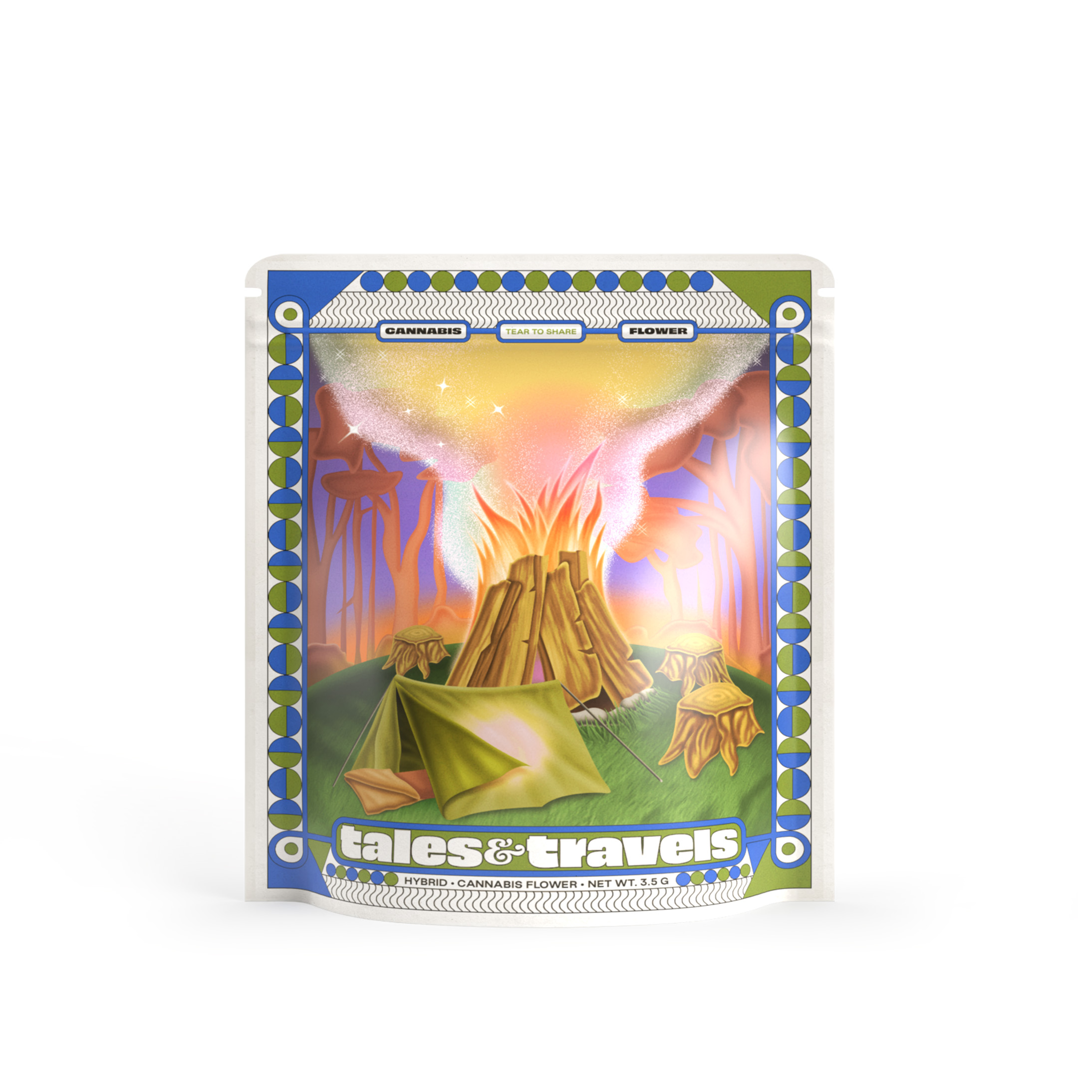 FRUIT STAND | 3.5G