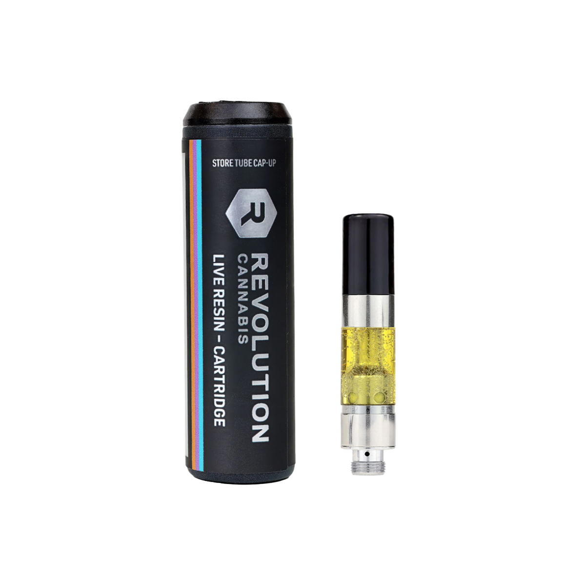 LIVE RESIN | FUNKY LO MEIN | .5G