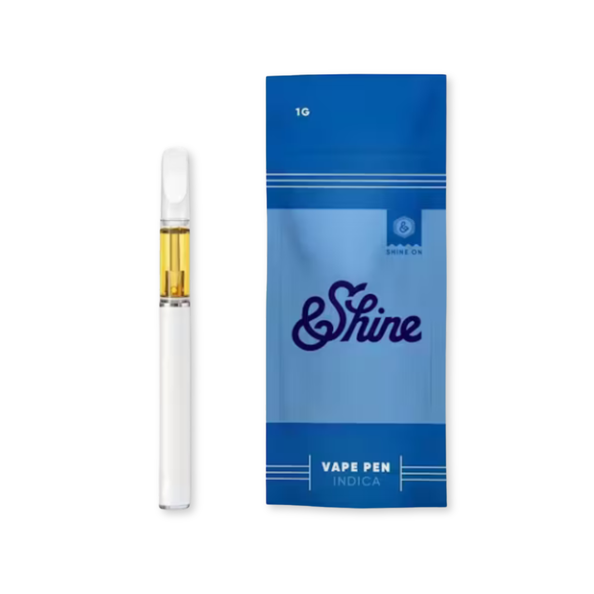 DISPOSABLE | NORTHERN LIGHTS | 1G