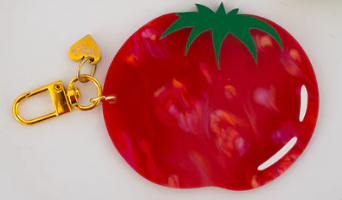 KEYCHAIN | TOMATO