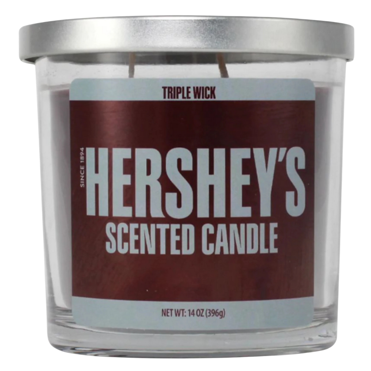 CANDLE | HERSHEY'S CHOCOLATE