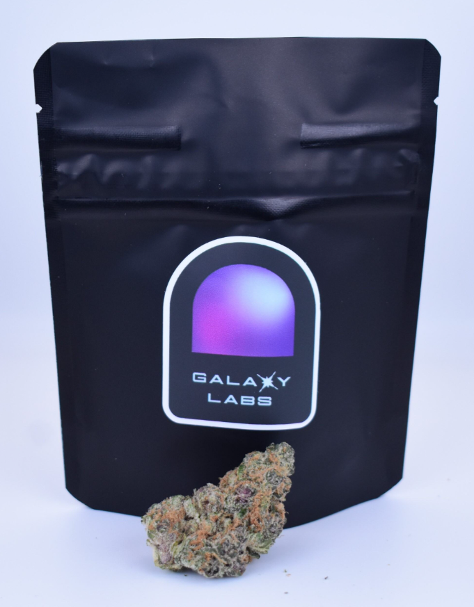 CHILLED CHERRIES | 1G