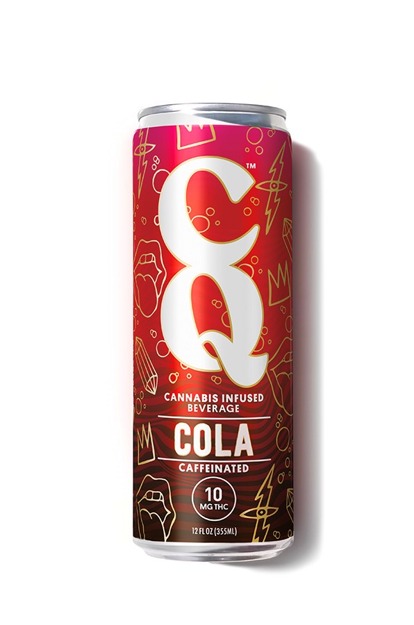 COLA | 10MG | 12OZ