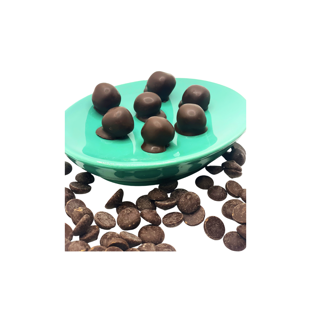 BROWNIE POP | 100MG | 4PK