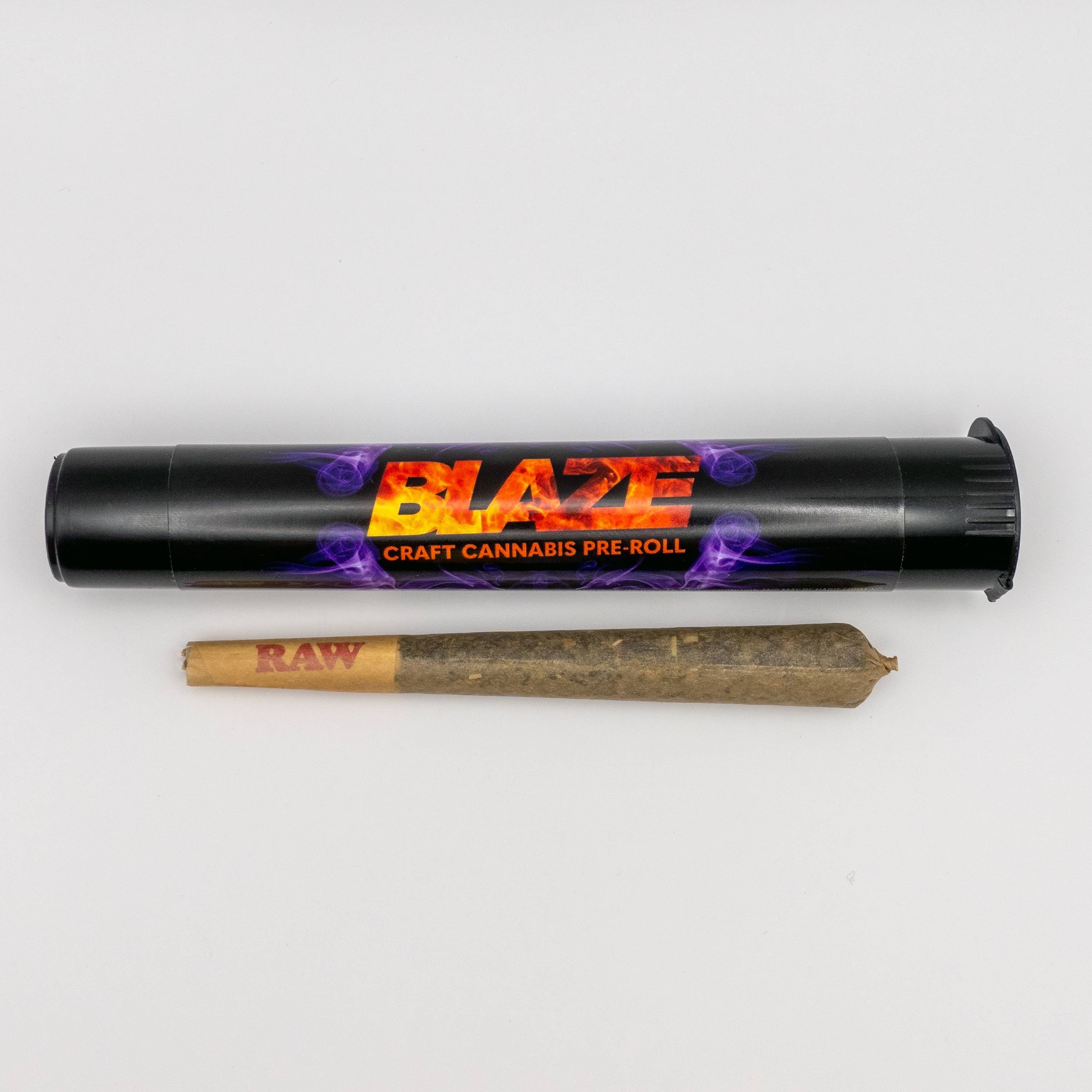 STRAWBERRY COUGH | 1G | 1PK