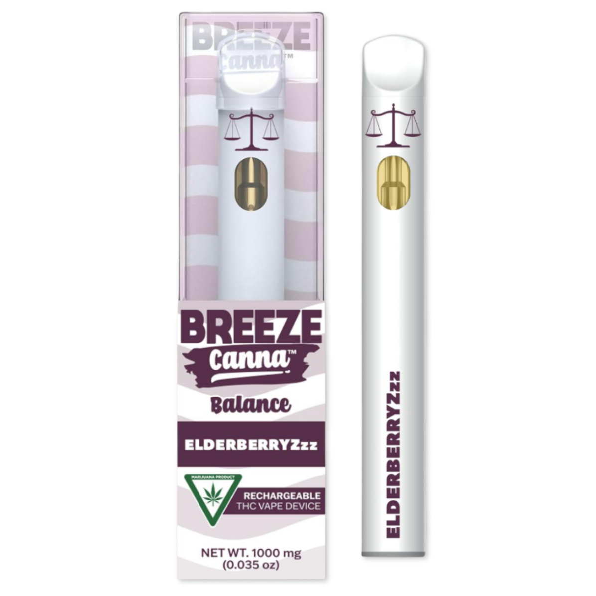 elfbar elfa kaufen Shop Brix Cannabis Milk-Stata 1g Vape (H) 00424 main image 0
