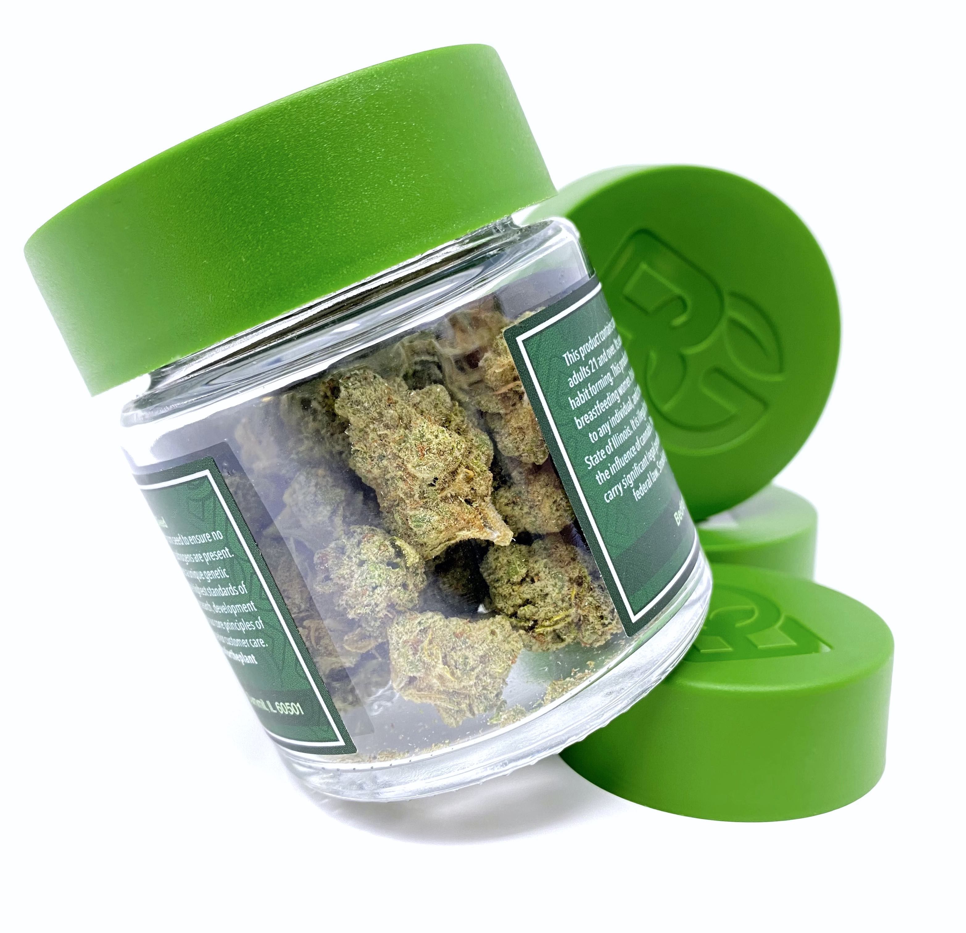 CHEM DE MENTHE | 7G