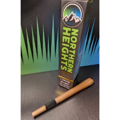 BOMB SAUCE | 1G |1PK