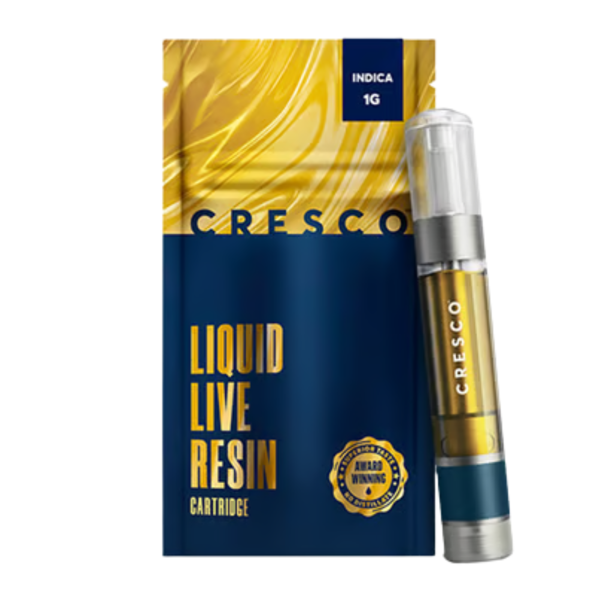 LIVE RESIN | 707 HEADBAND | 1G - 1000 mg