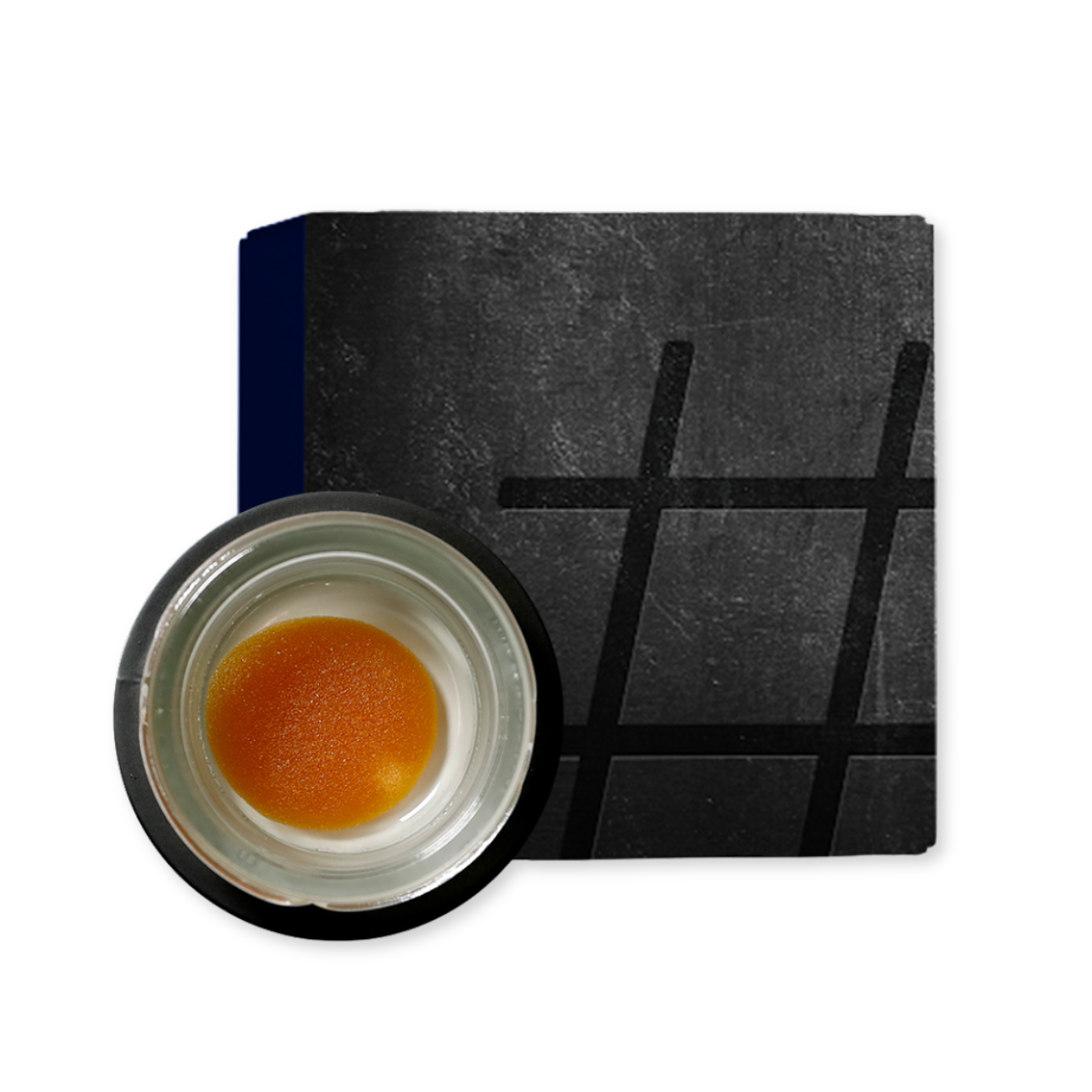 BUDDER | TROP SHERB PIE | 1G
