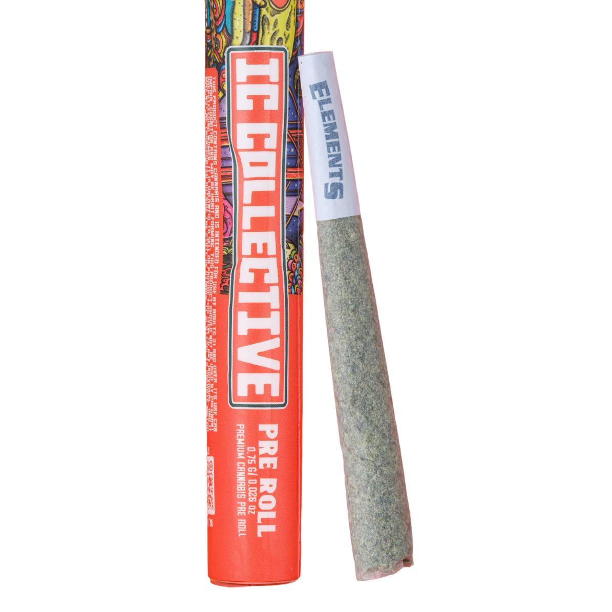 B.A.F. | 1G | 1PK
