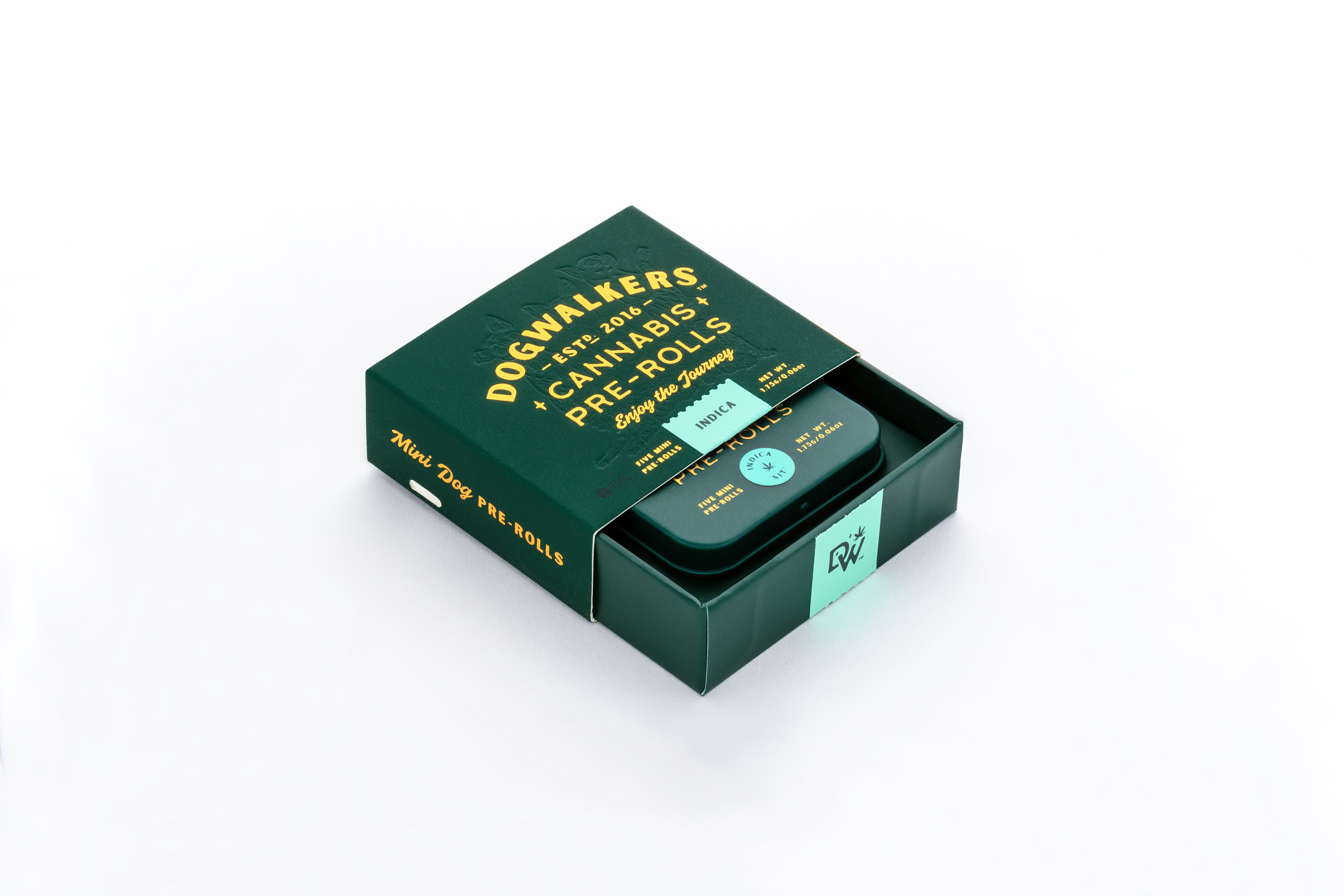 BANANACONDA | 1.75G | 5PK - 1.75 g