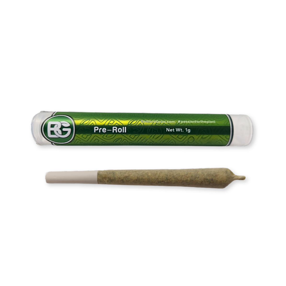 INFUSED | MINT BUSCUIT | 1G | 1PK - 1.5 g