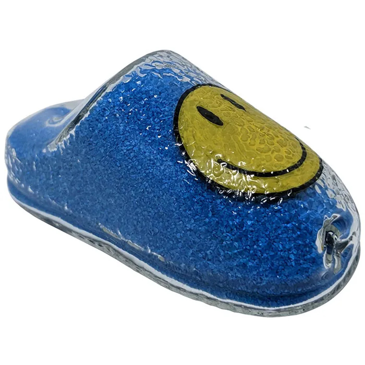 SMILE SANDAL HAND PIPE - One Size
