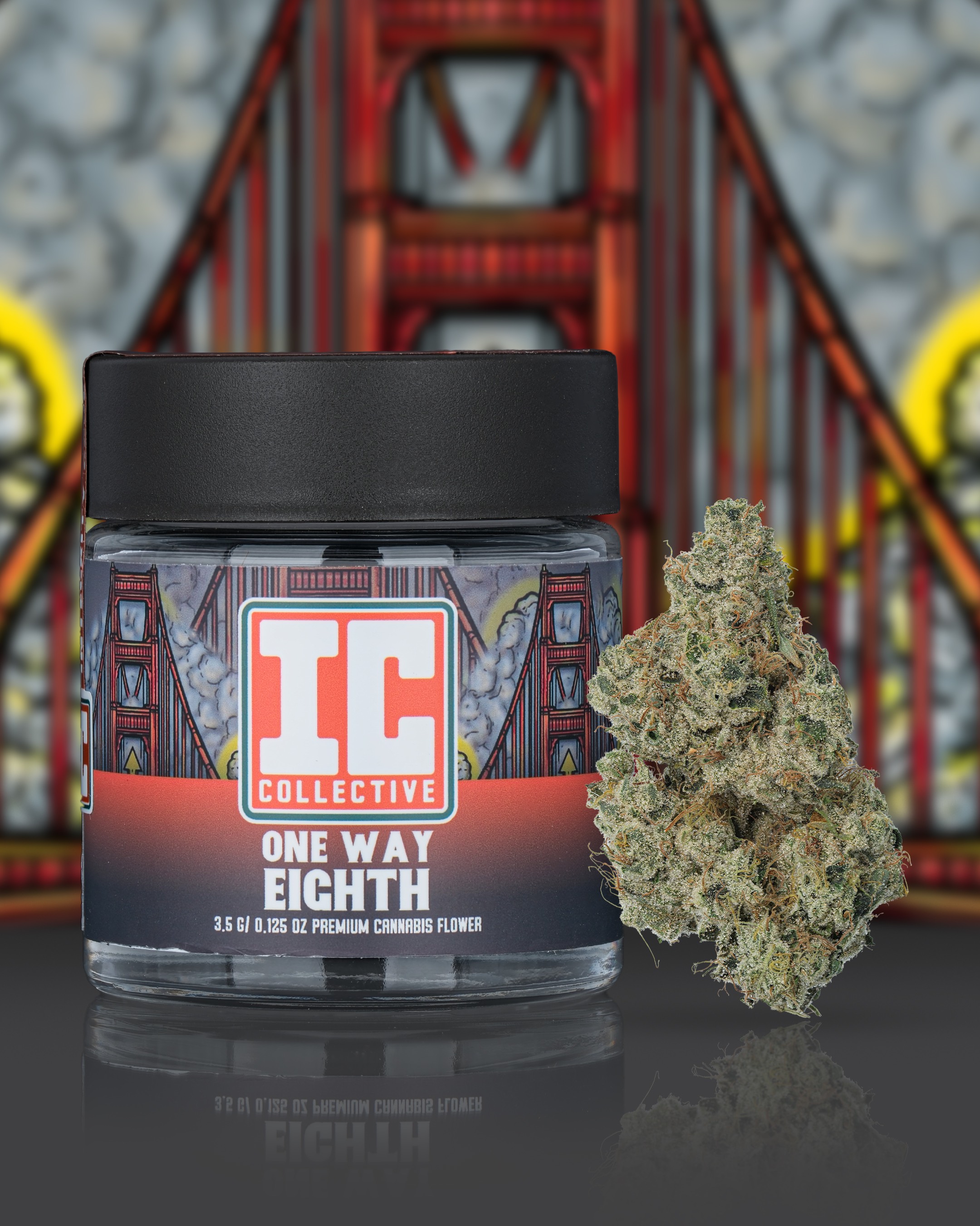 ONE WAY | 3.5G