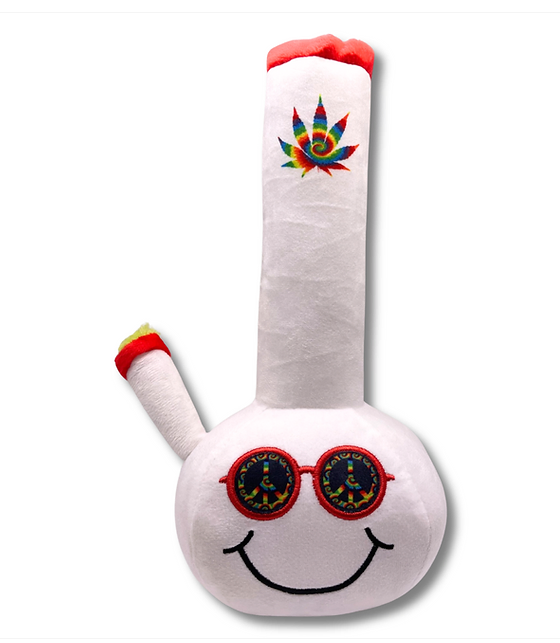 PET TOY | BILLIE BONG
