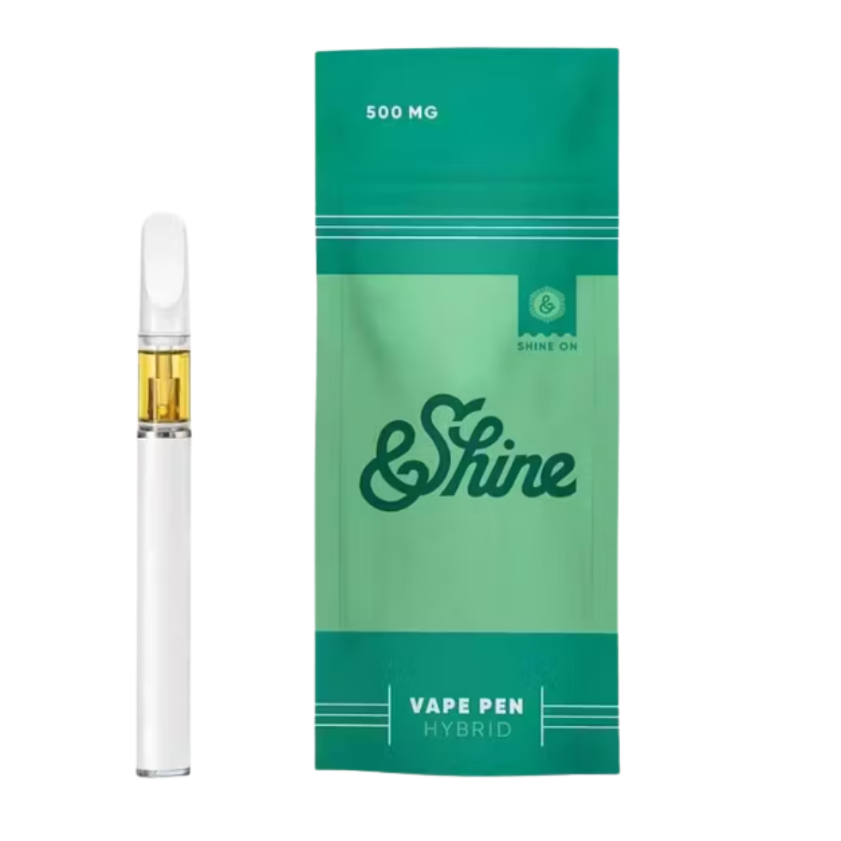 DISPOSABLE | APPLE FRITTER | .5G