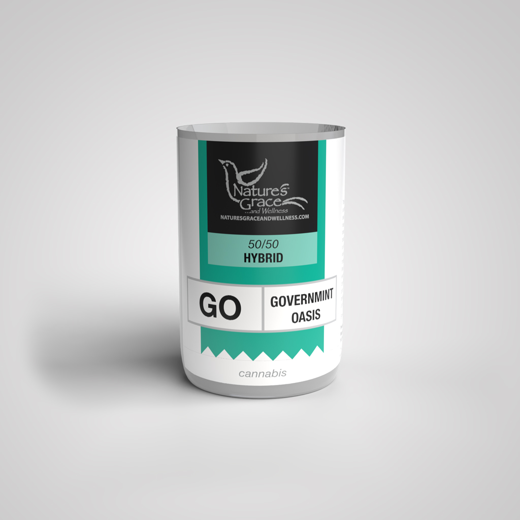 GOVENRMINT OASIS | 7G