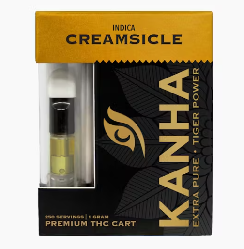 CREAMSICLE | 1G