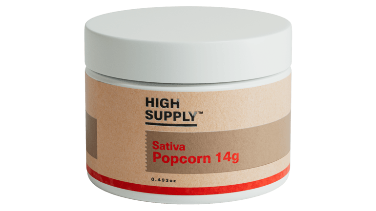 POPCORN | ROLLINS | 14G