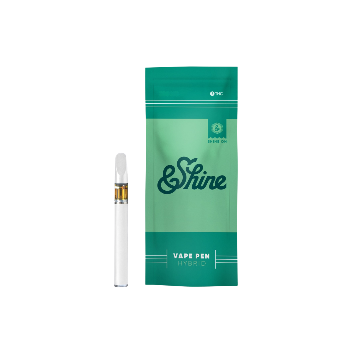 DISPOSABLE | WEDDING CAKE | .5G