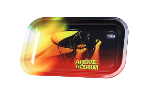 DEATH ROW RECORDS - ROLLING TRAY | DEATH ROW RECORDS | ABOVE THE RIM
