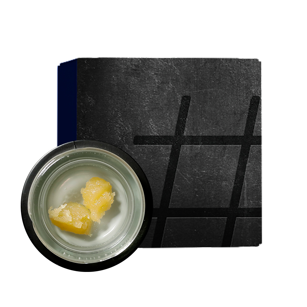 CRUMBLE | RS11 | 1G