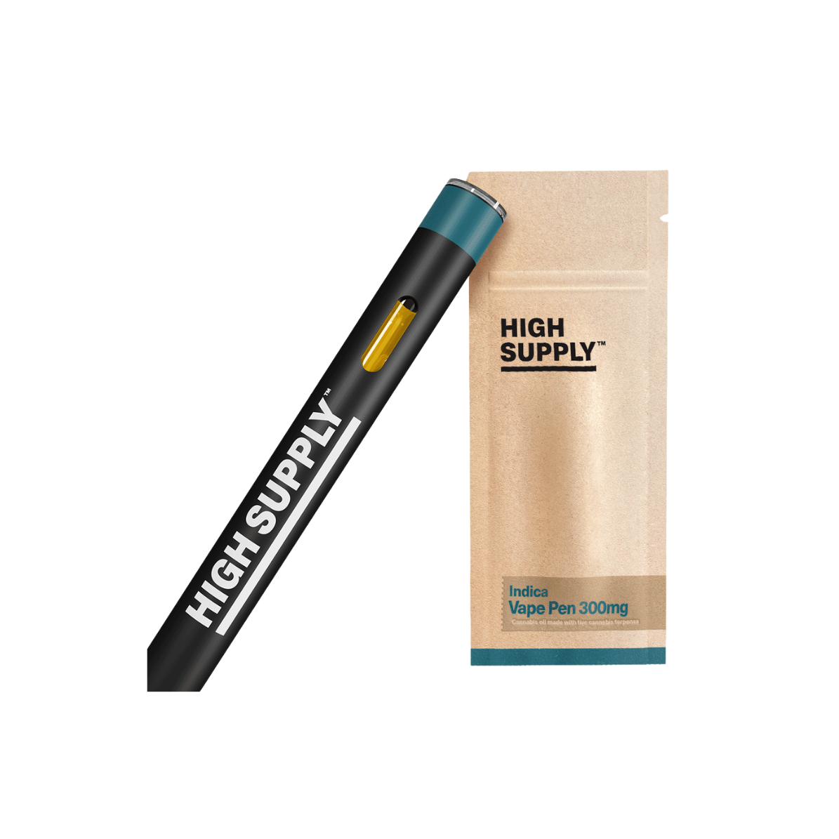 DISPOSABLE | NORTHERN LIGHTS | .3G