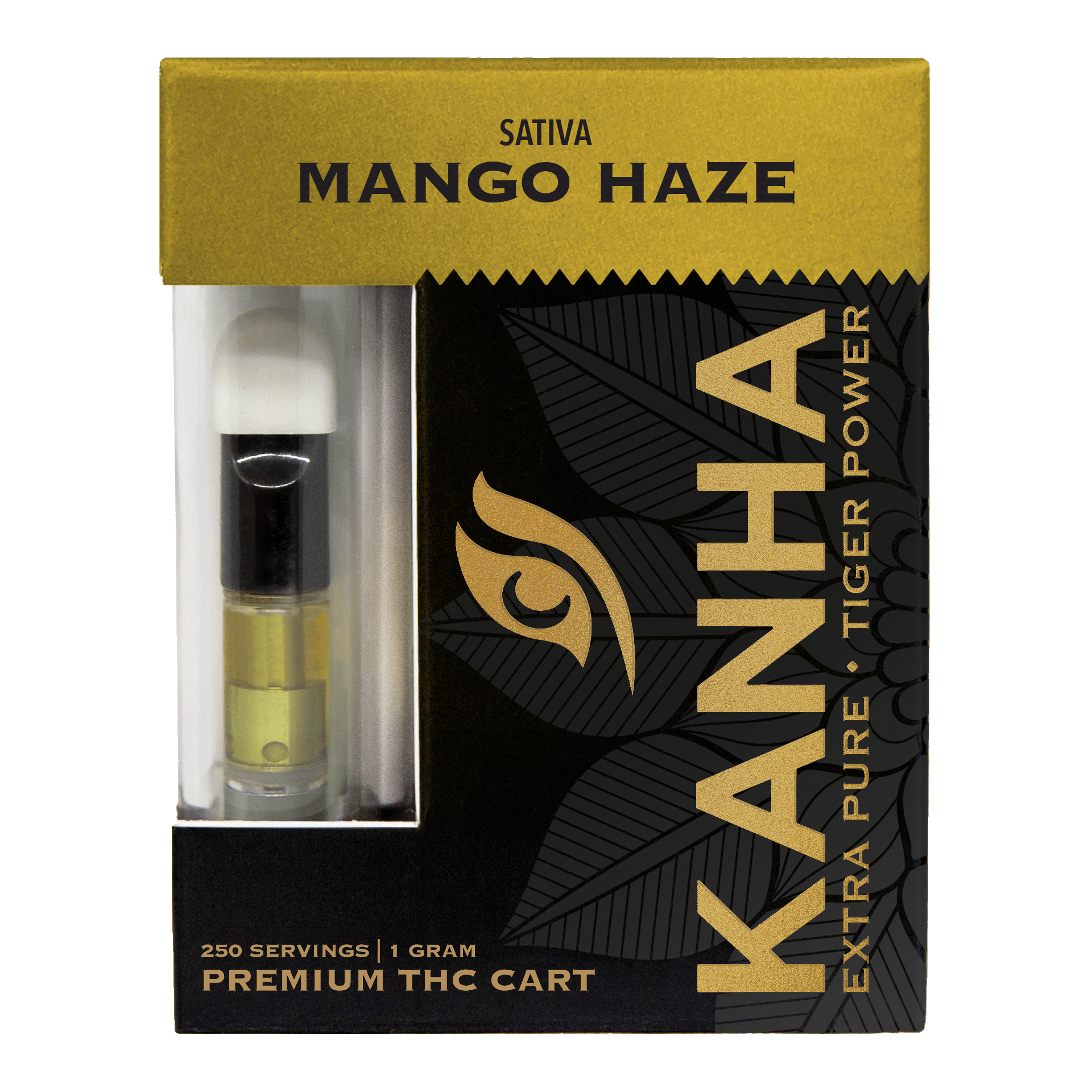 MANGO HAZE | 1G