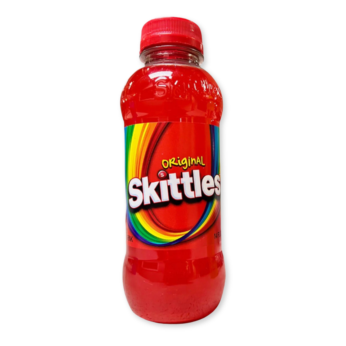 BEVERAGE | ORIGINAL FRUIT