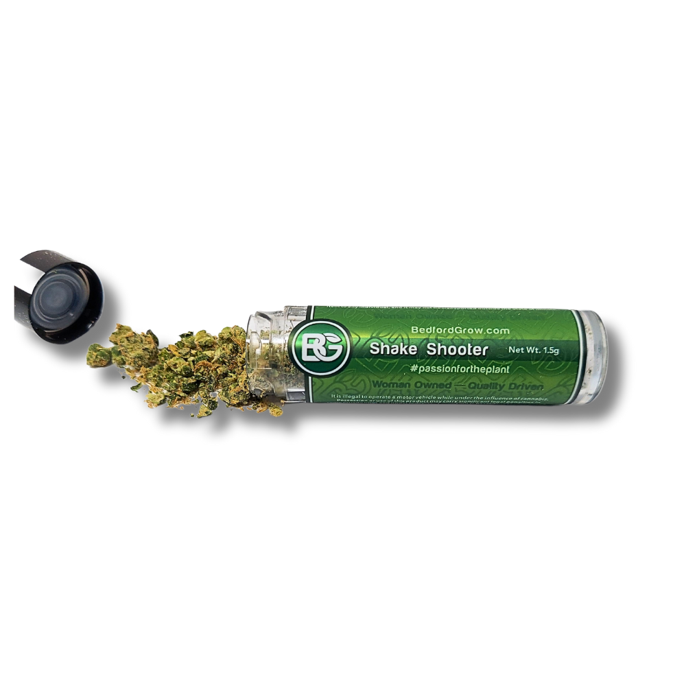 SHAKE SHOOTER | THE MOTHERSHIP | 1.5G