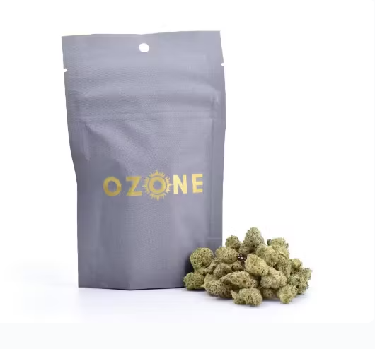 POPCORN | CROMAGNUM MAN | 7G