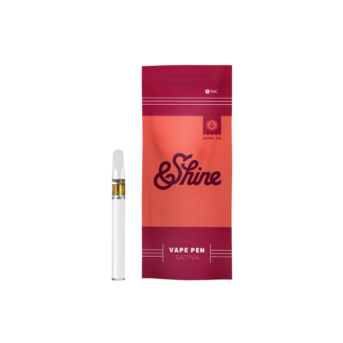 DISPOSABLE | PINEAPPLE EXPRESS | .5G
