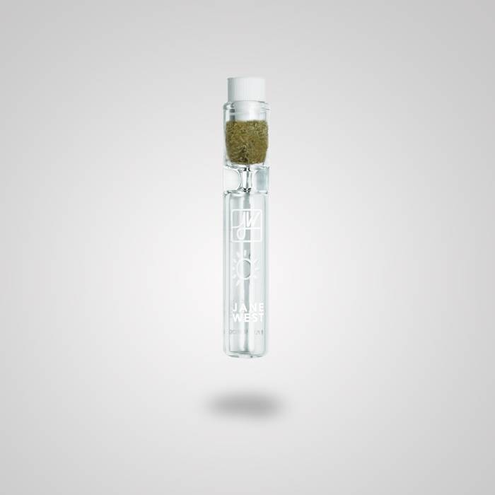 CHILLUM | DAY | .5G