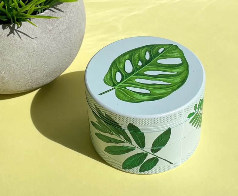PLANT GRINDER