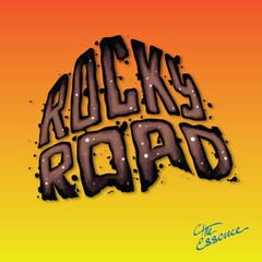 ROCKY ROAD | 7G