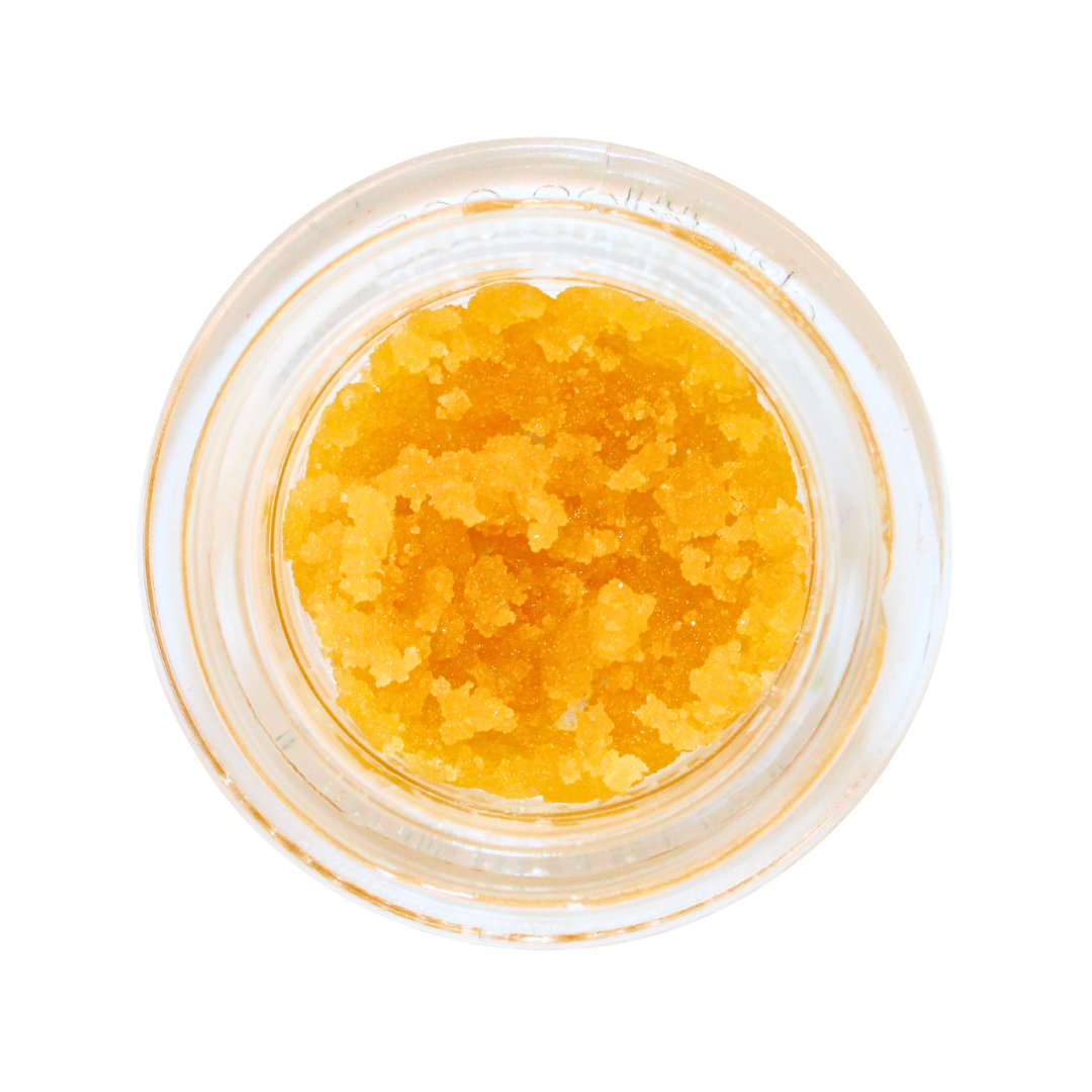 SUGAR | BANANA BATH | 1G - 1 g