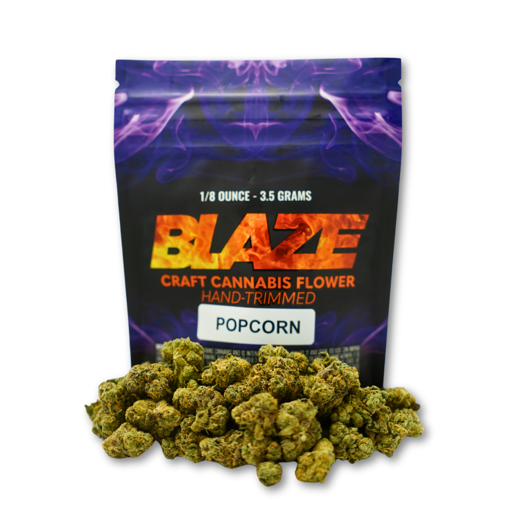 POPCORN | ORIGINAL GLUE | 3.5G