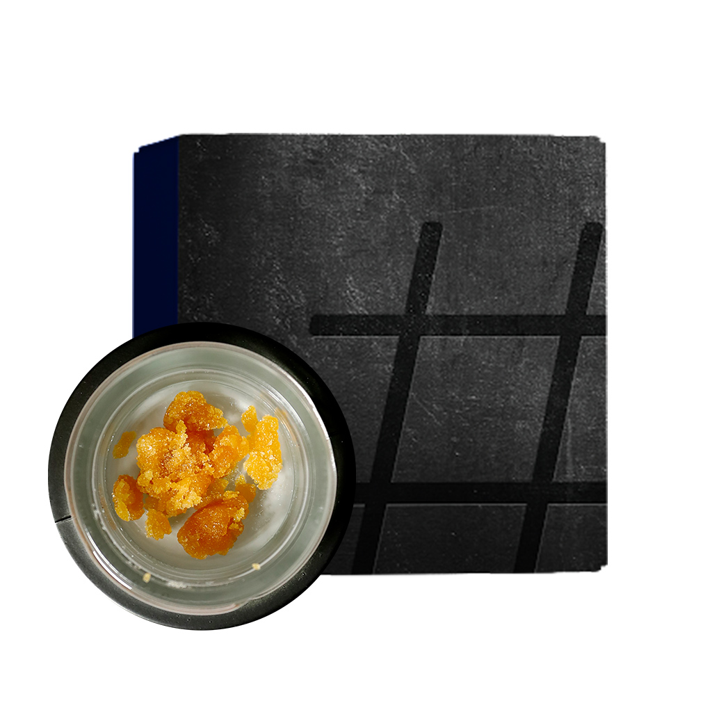 SUGAR | CHET FUEL | 1G - 1 g