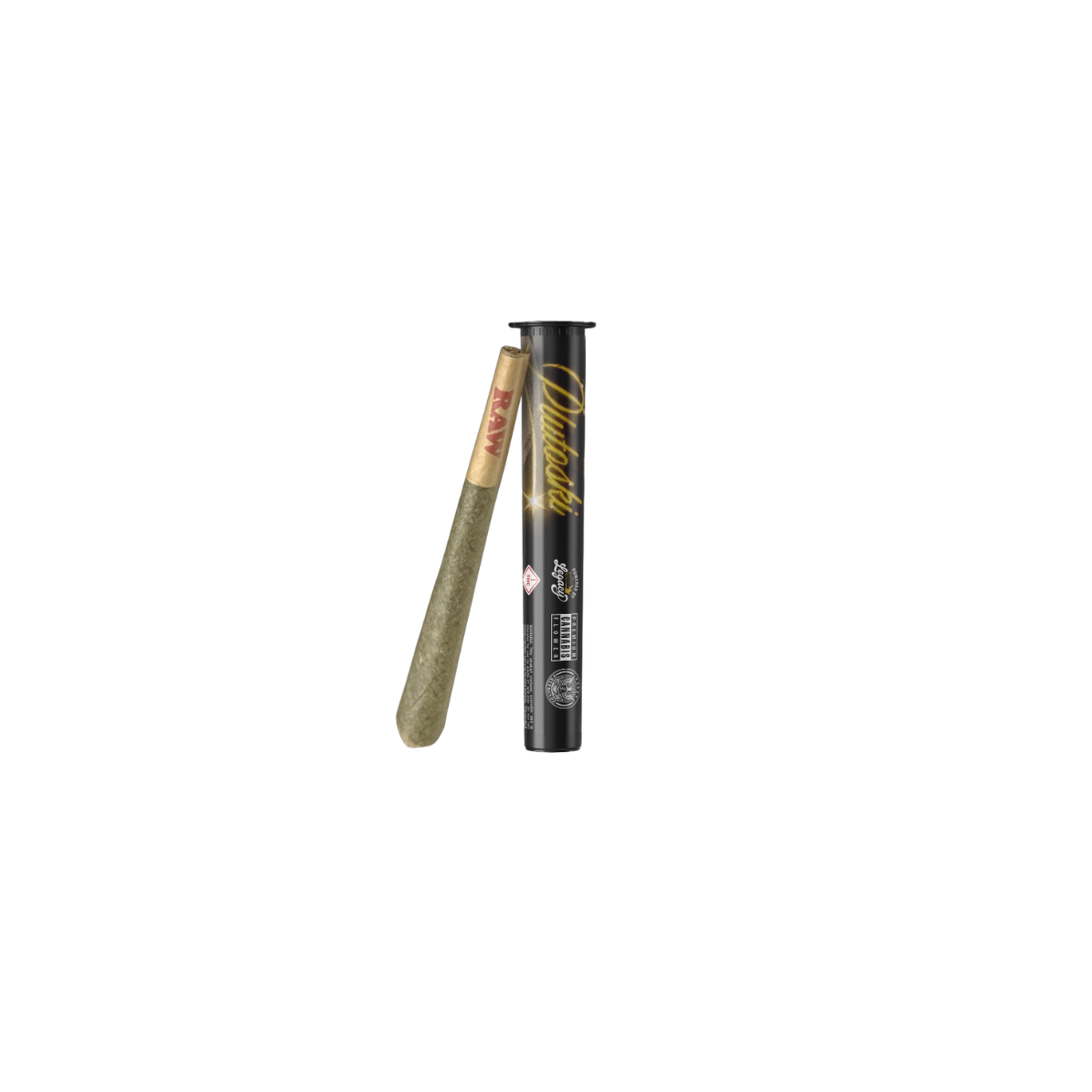 PLUTOSKI | 1G | 1PK